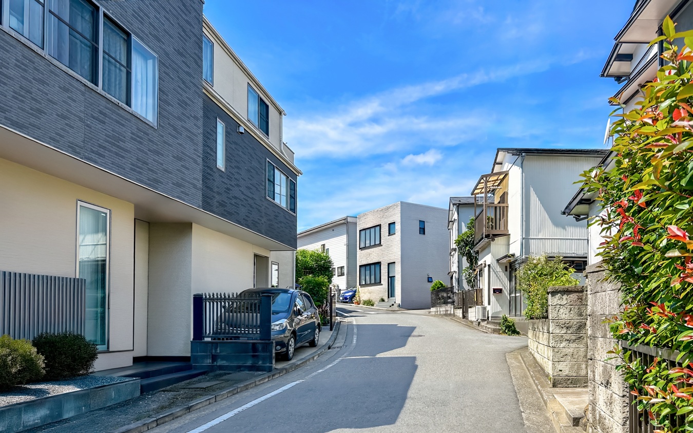 マンション管理