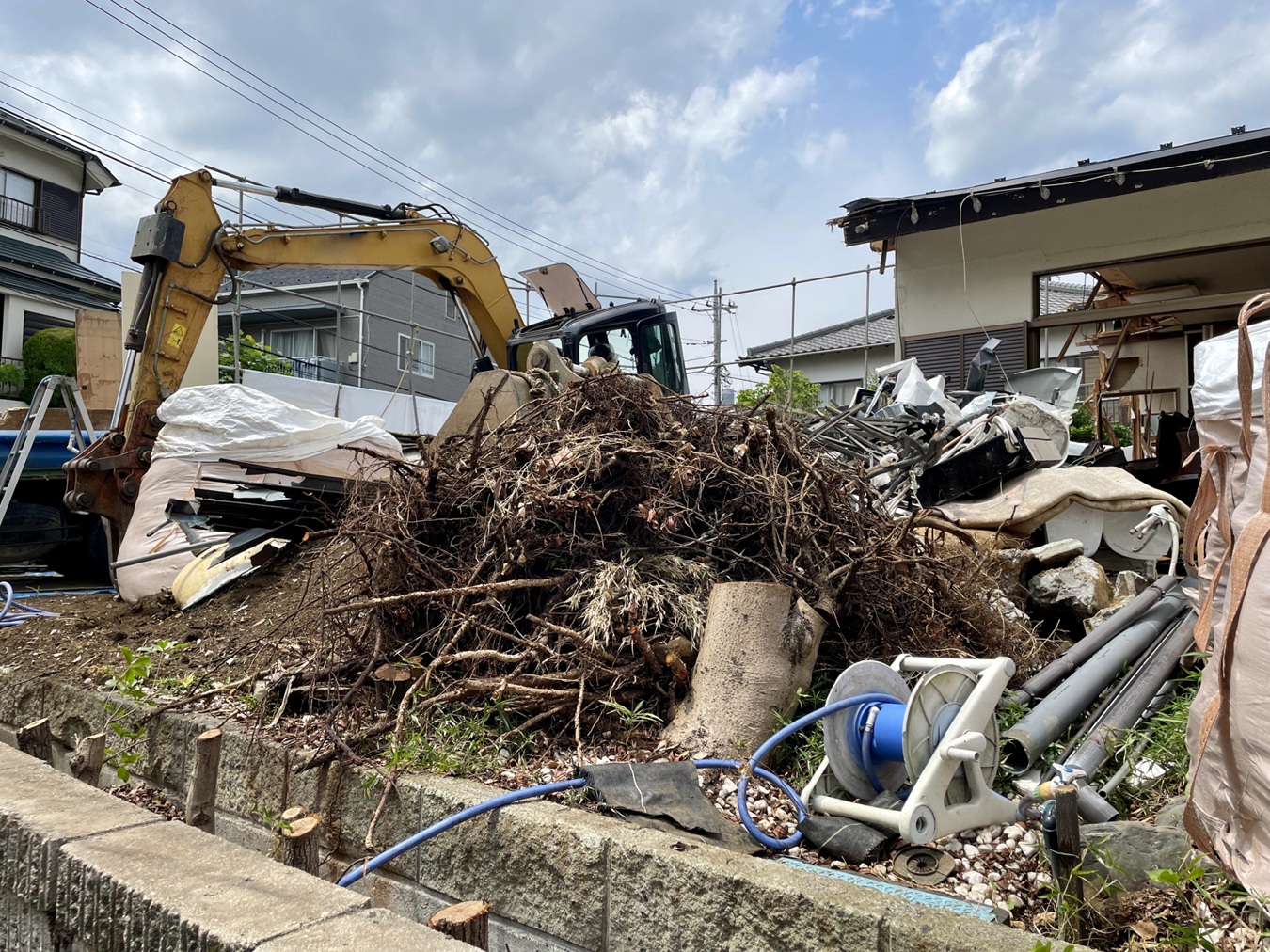 土地活用